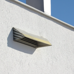 Ventilation à Montmagny